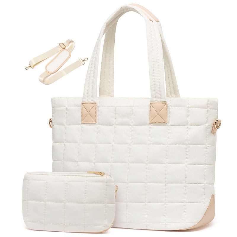 Padded everyday and laptop bag Kalsten