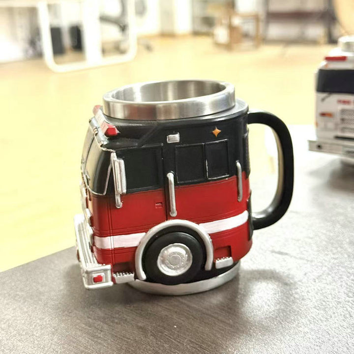 Creative Fire Department Lamp Cup Kalsten