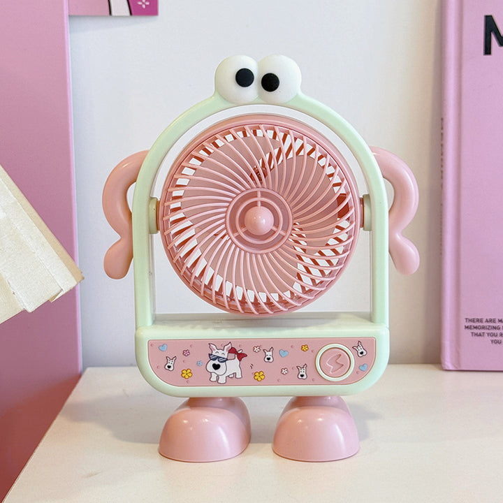Creative Table Fan Kalsten