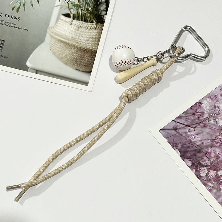 Sports-Themed Keychain Kalsten