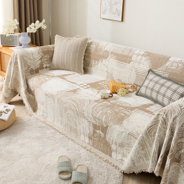 Decorative Throw Blanket