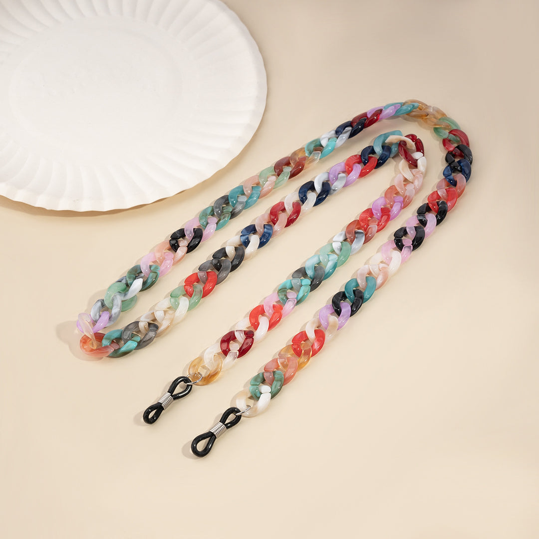 Stylish Eyewear Chain Kalsten