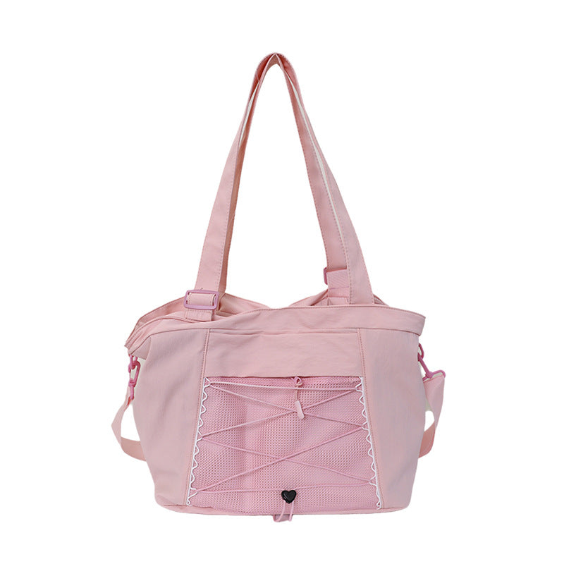 Multifunctional Travel Tote Bag