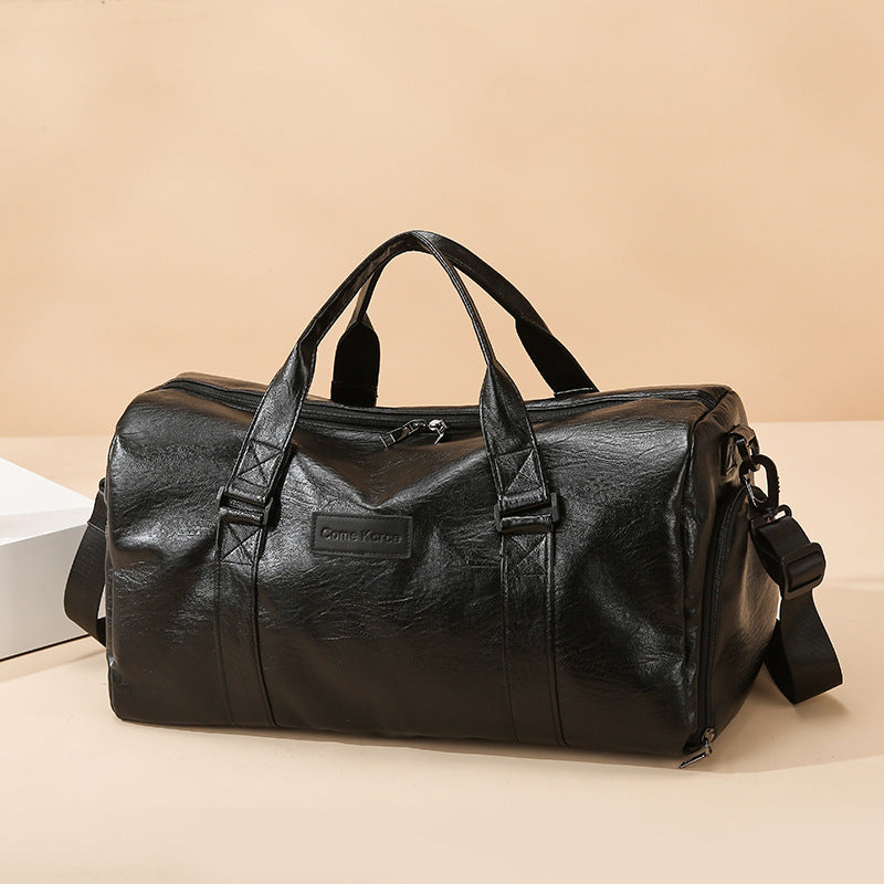 Durable Sports Duffel Bag Kalsten