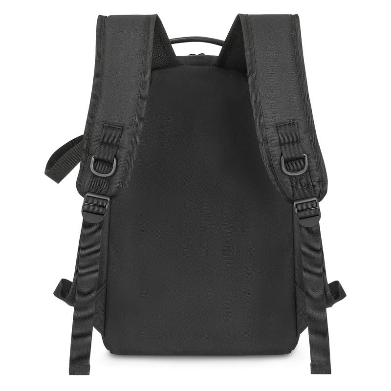 Multi-Functional Backpack with Padded Compartment Kalsten