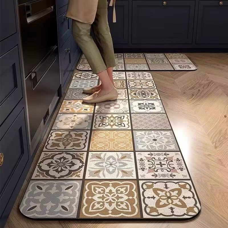 Kitchen Runner