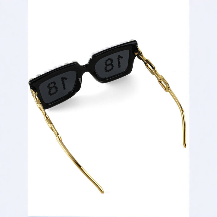 Decorative Statement Sunglasses Kalsten