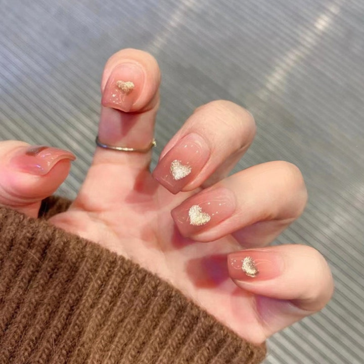 Care Nail Polish Kalsten