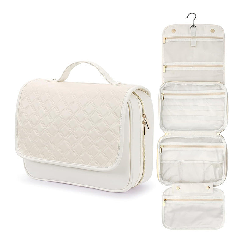 Elegant Cosmetic Organizer Bag Kalsten