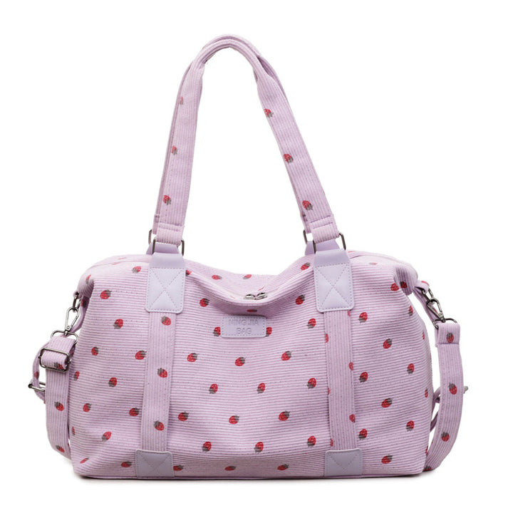 Stylish Travel Duffel