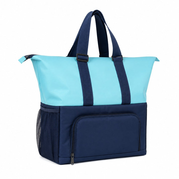 Multi-Purpose Weekend Tote Kalsten