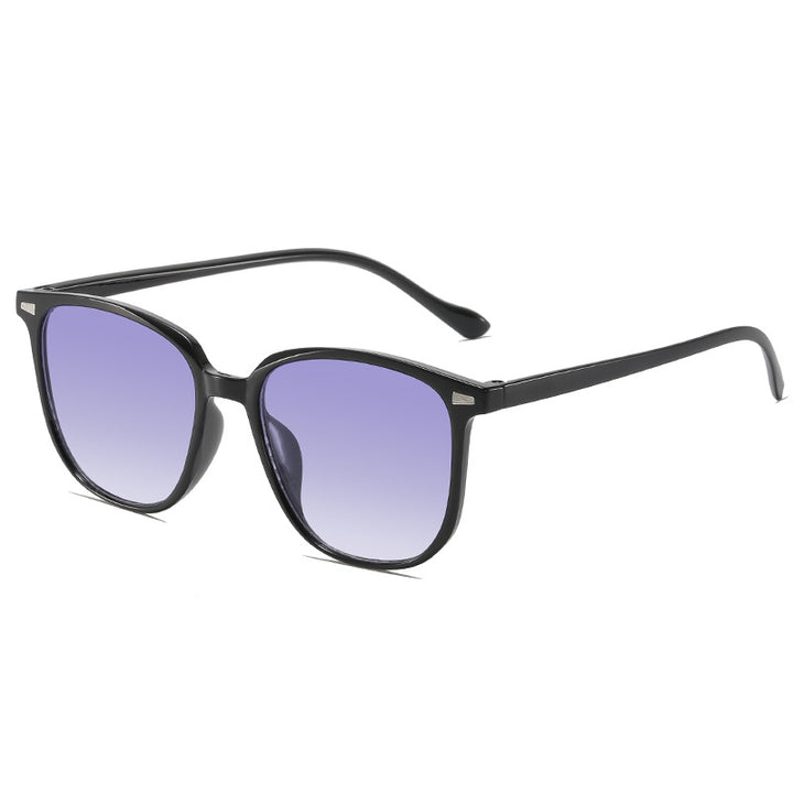 Stylish Wide Frame Glasses Kalsten