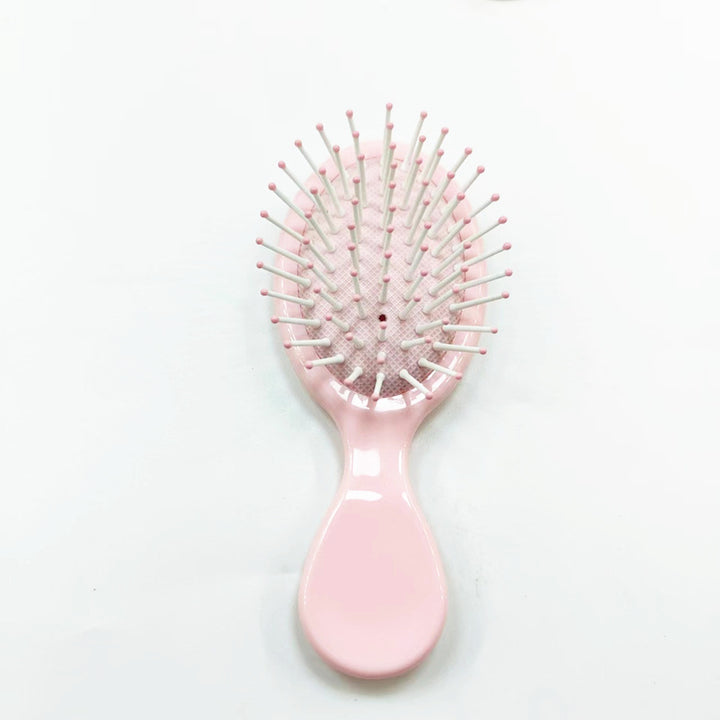Hair comb with ergonomic handle Kalsten