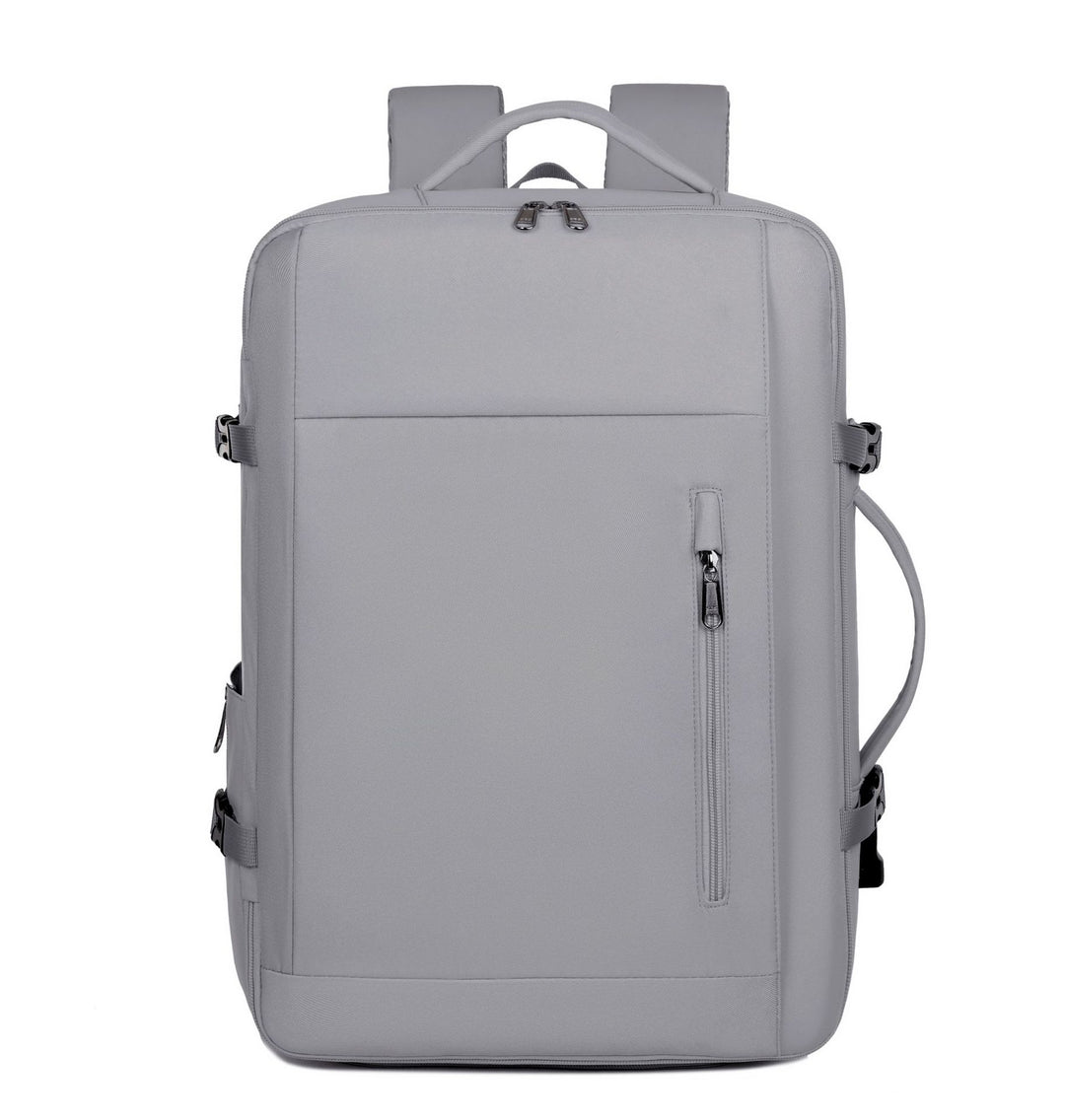 Versatile Multi-Pocket Backpack Kalsten