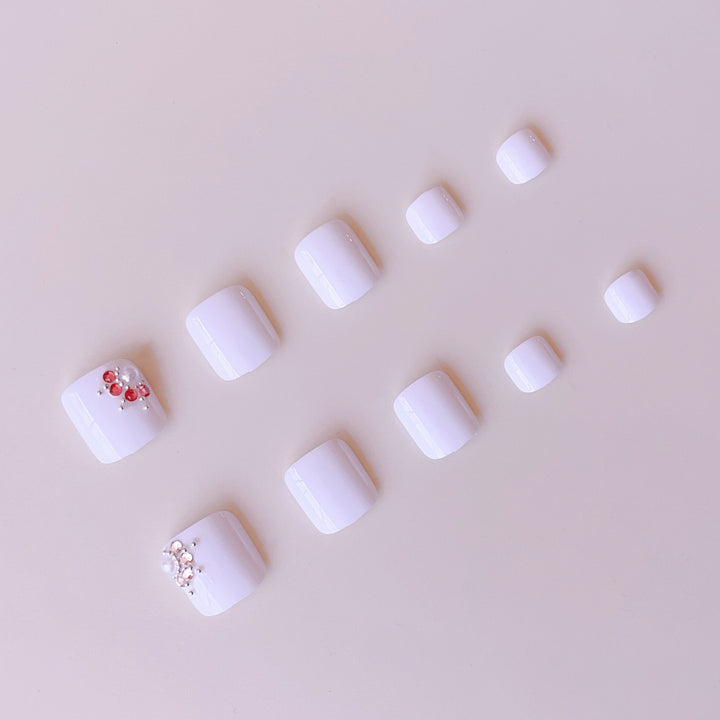 Premium Toenail Art Kalsten