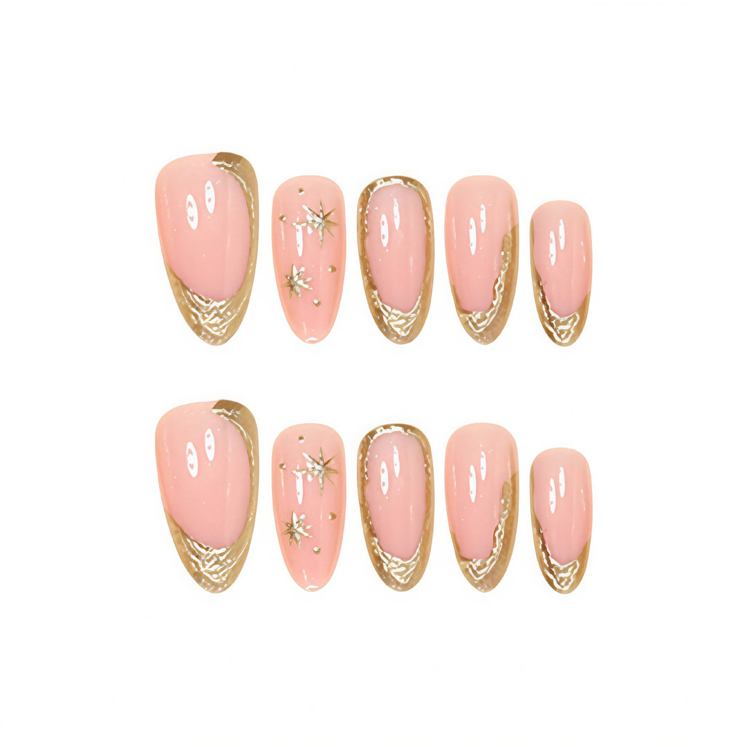 Artificial nails Kalsten