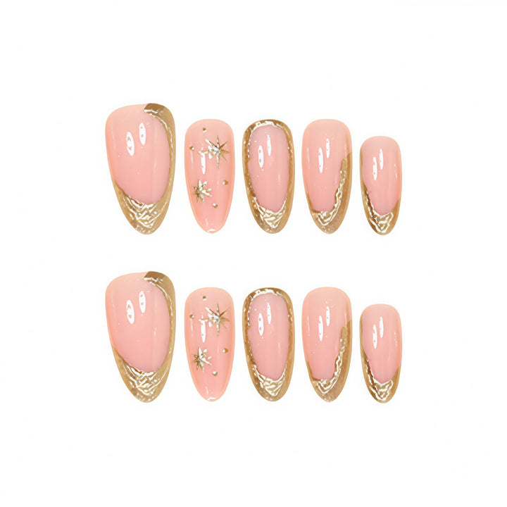 Artificial nails Kalsten
