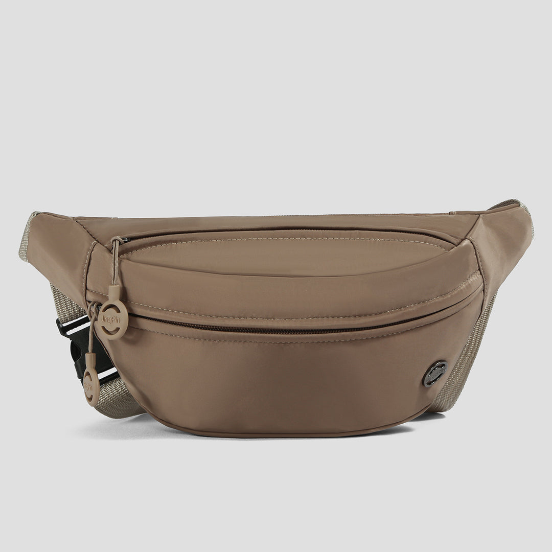 Adjustable Travel Belt Bag Kalsten