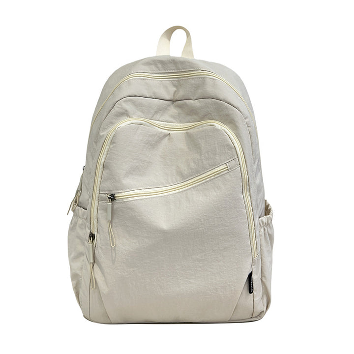 Spacious Travel Backpack Kalsten