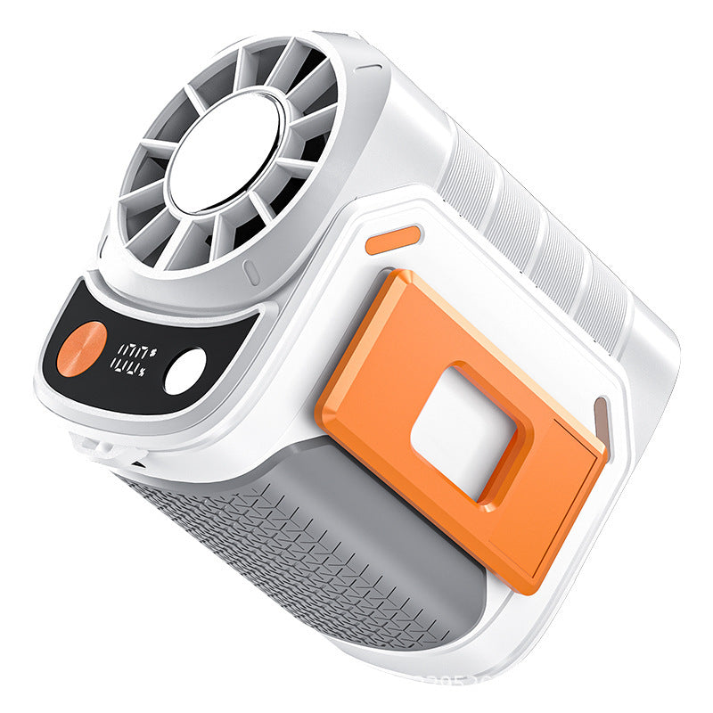 Women's Portable High-Performance Air Purifier Kalsten