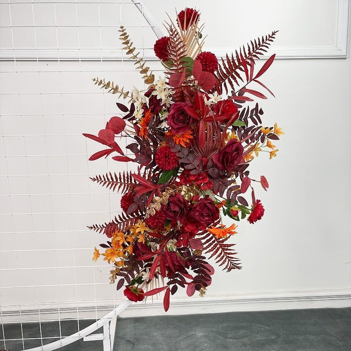 Elegant Floral Decor