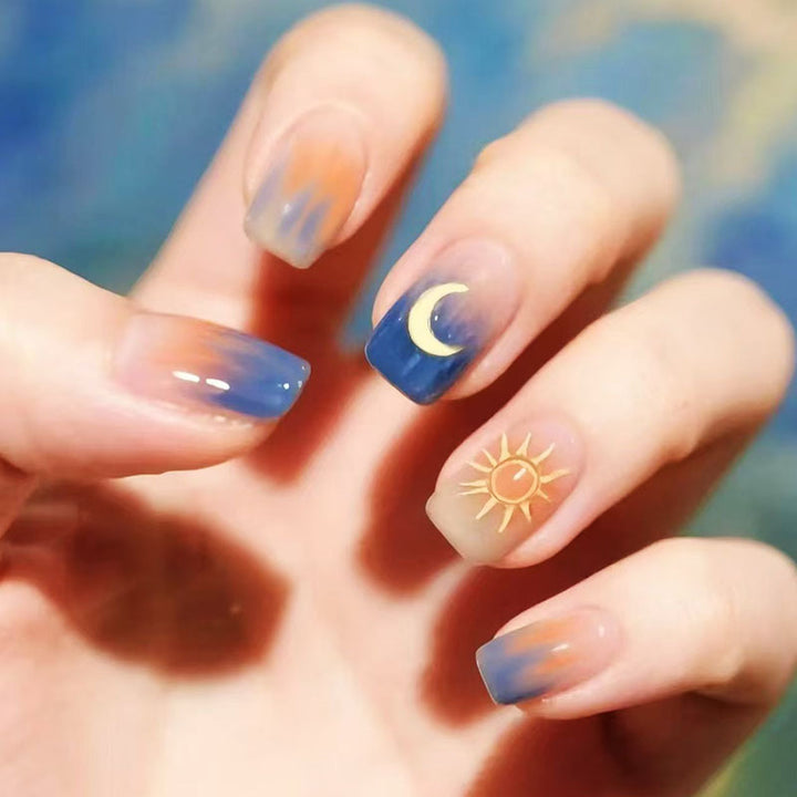 Creative Nail Art Design Collection Kalsten