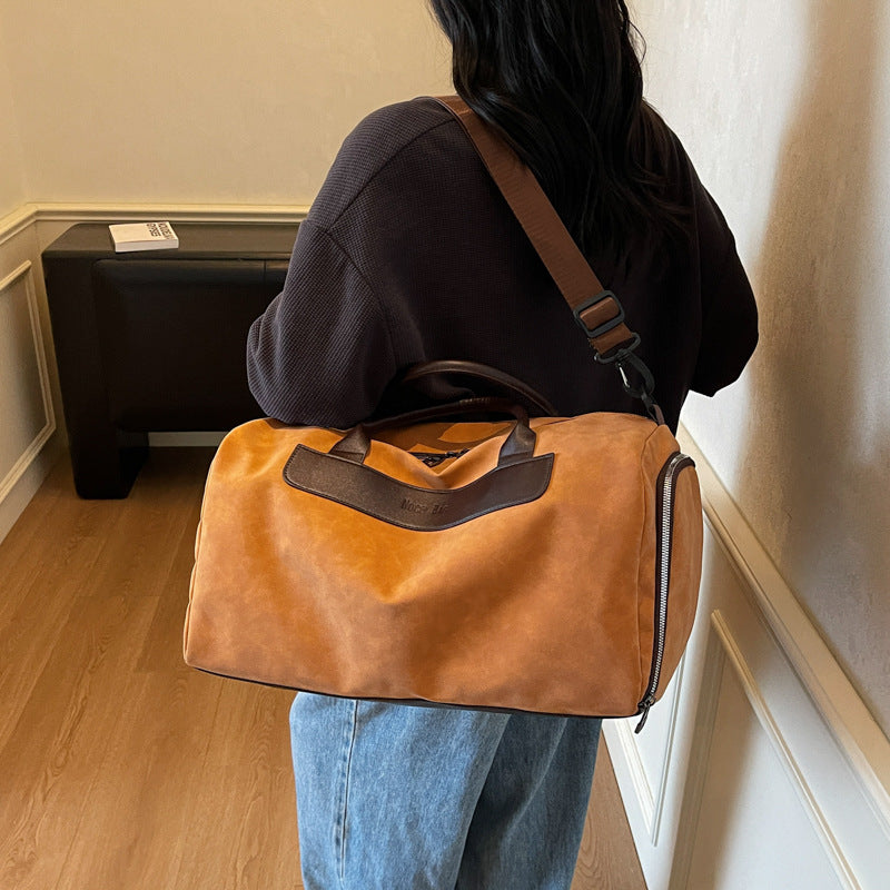Spacious Travel Gym Duffle Bag Kalsten
