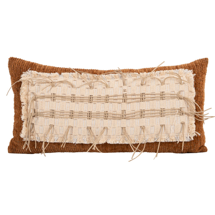Stylish Decorative Pillowcase