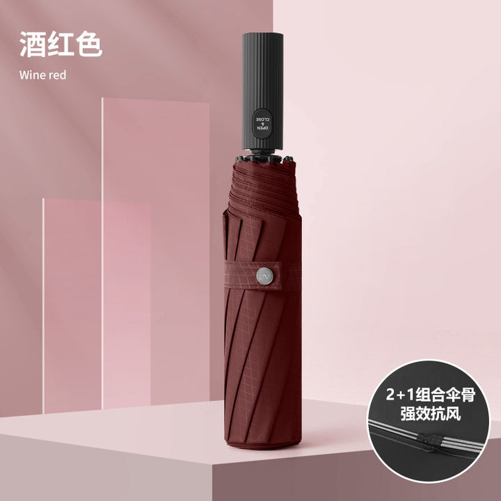 Unisex Double Umbrella Kalsten