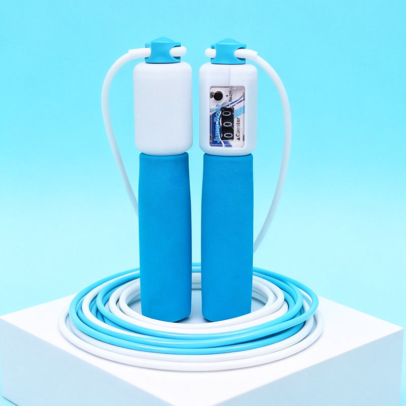 Smart Fitness Jump Rope
