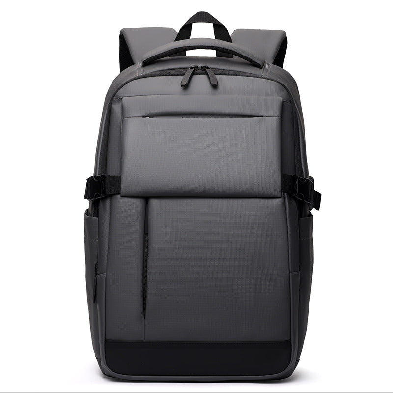 Tech-Enhanced Everyday Backpack Kalsten