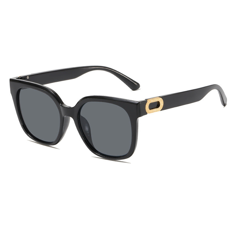 Stylish Oversized Sunglasses Kalsten