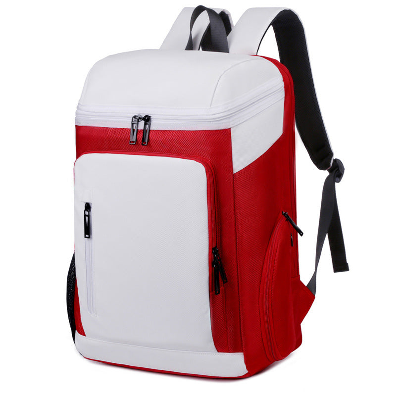 Versatile Lightweight Structured Backpack Kalsten
