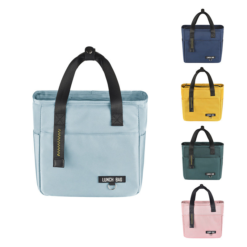 Insulated Lunch Carrier Kalsten