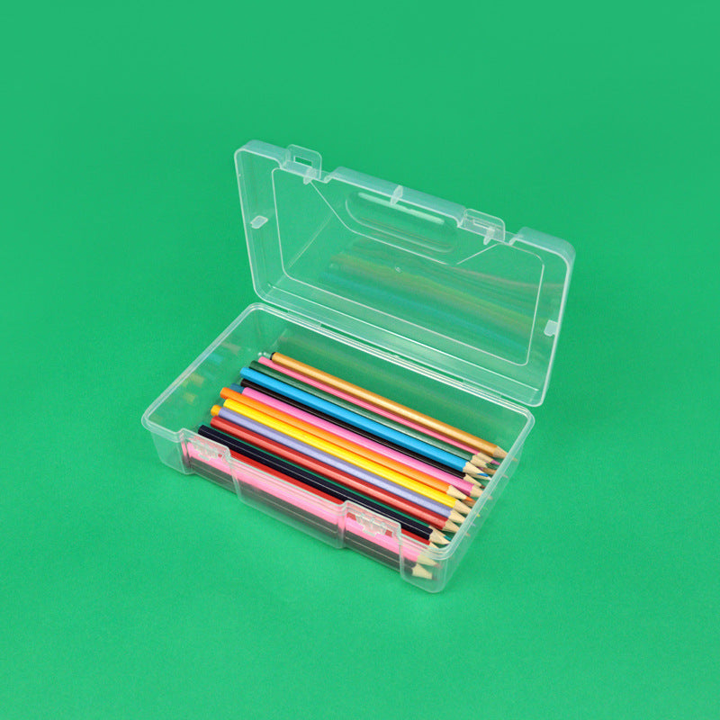 Compact Multi-Functional Storage Box Kalsten