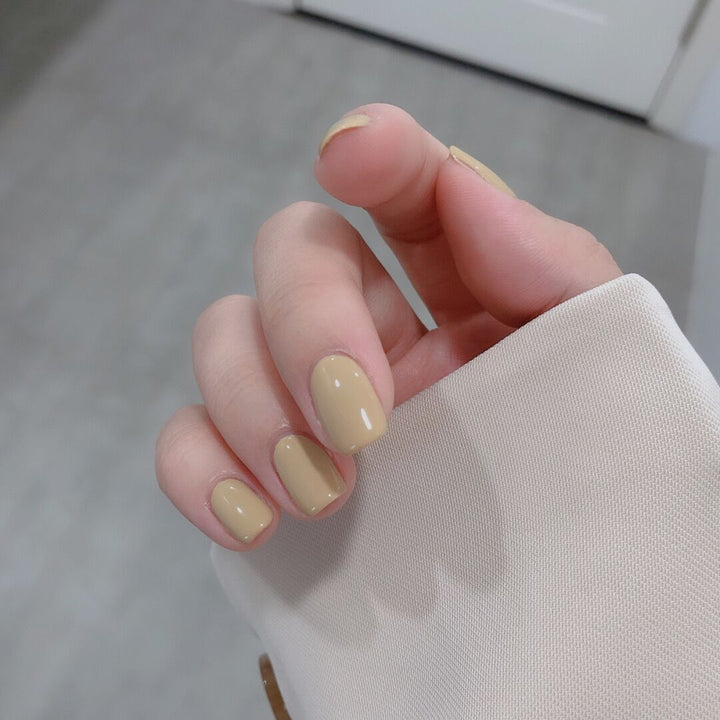 Premium Glossy Nail Tips Kalsten