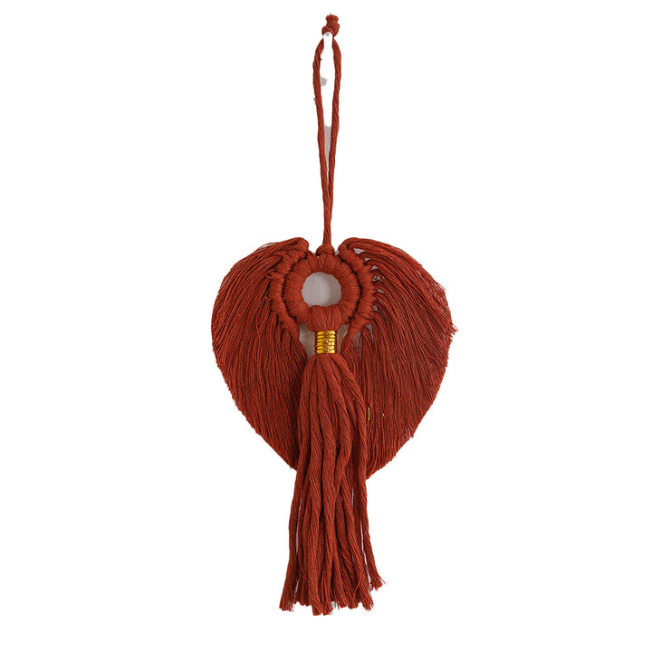 Decorative Macramé Wall Ornament Kalsten