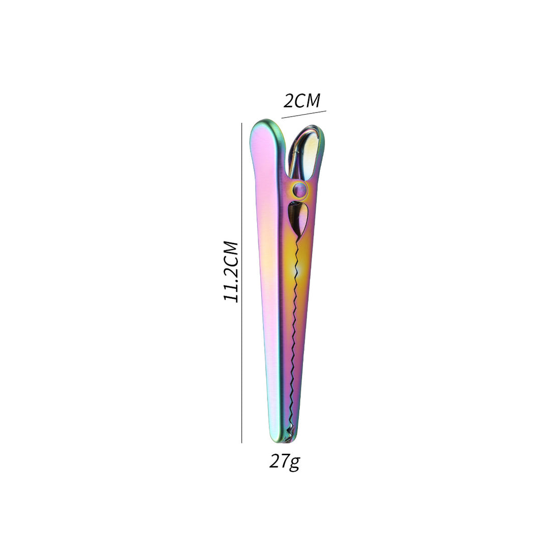 Elegant Hair Cutting Clip Kalsten