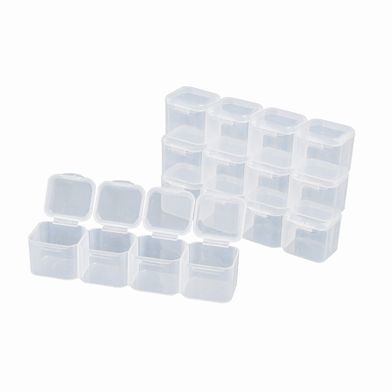 Storage Container Kalsten