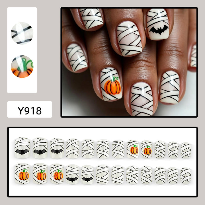 Nail Sticker Kalsten