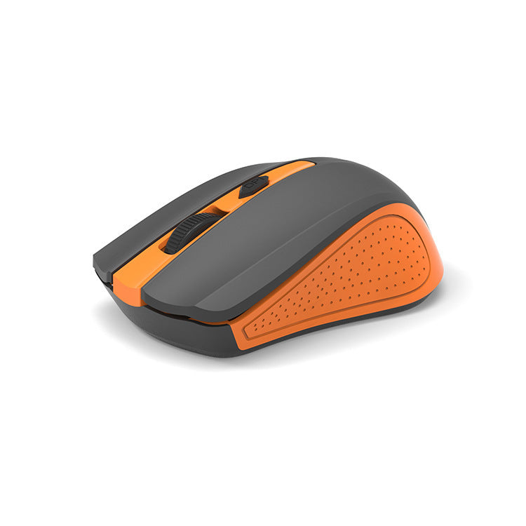 Ergonomic Wireless Mouse with Precise Control Kalsten