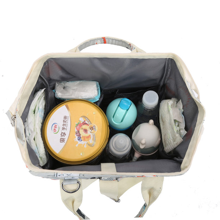 Multi-Purpose Weekend Travel Bag Kalsten