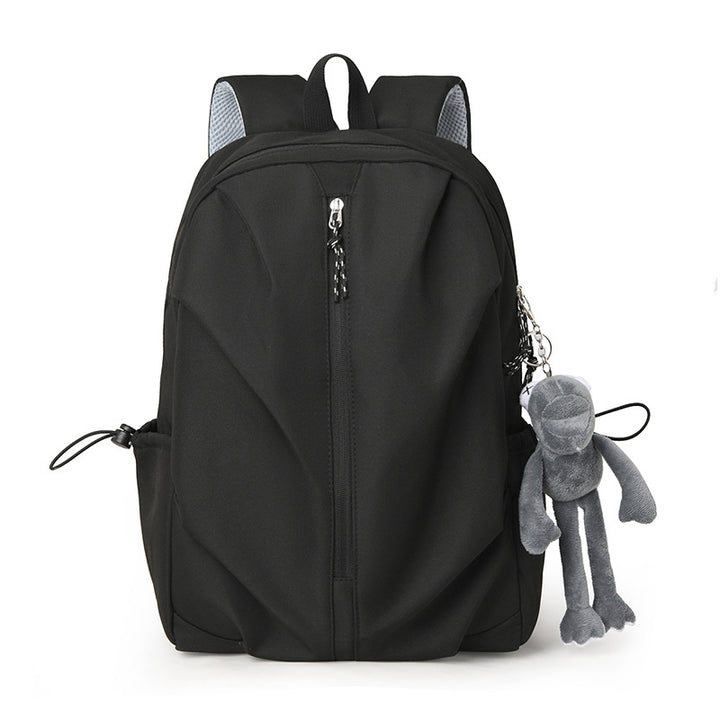 Stylish Minimalist Backpack Kalsten