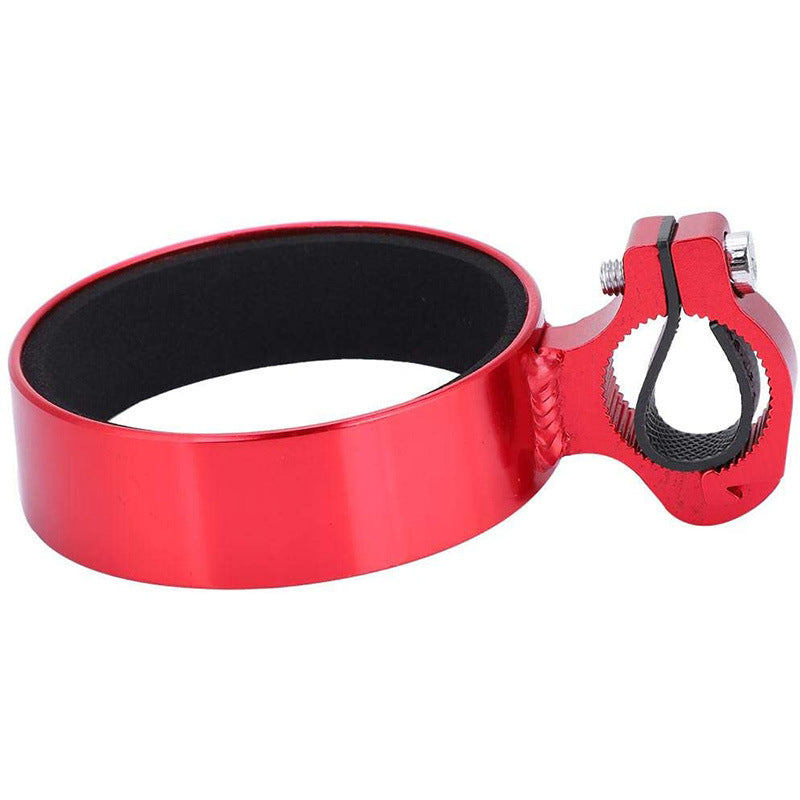 Adjustable Bike Accessory Support Clamp Kalsten