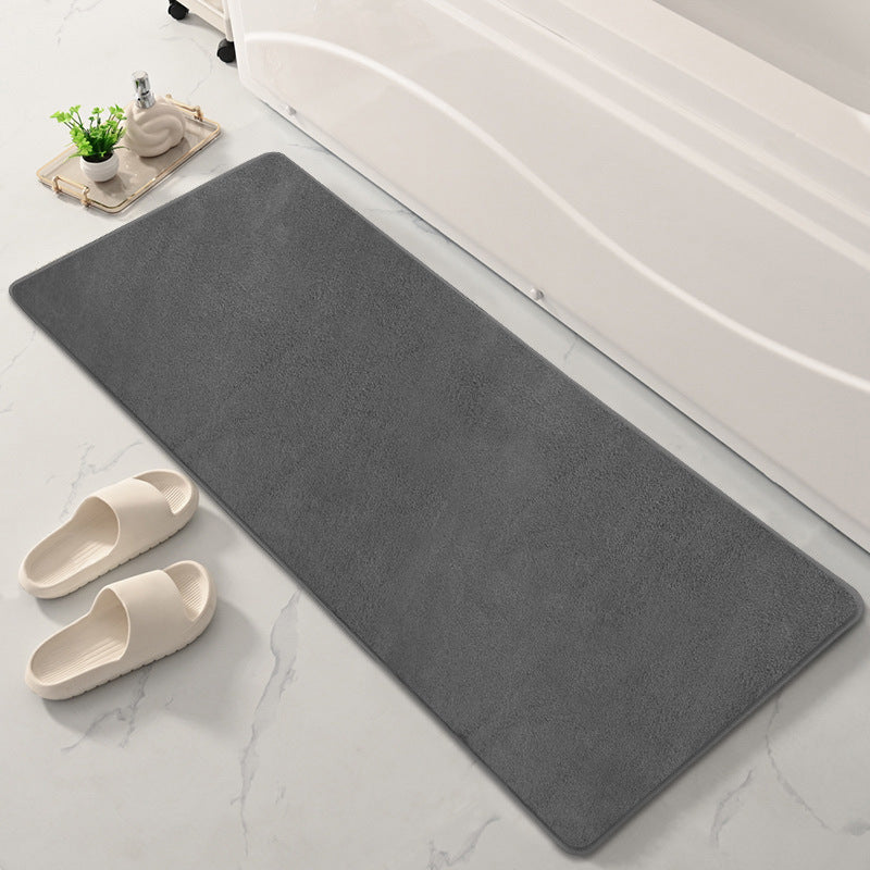Bathroom Mat Kalsten