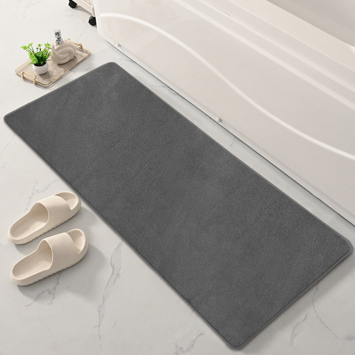 Bathroom Mat Kalsten