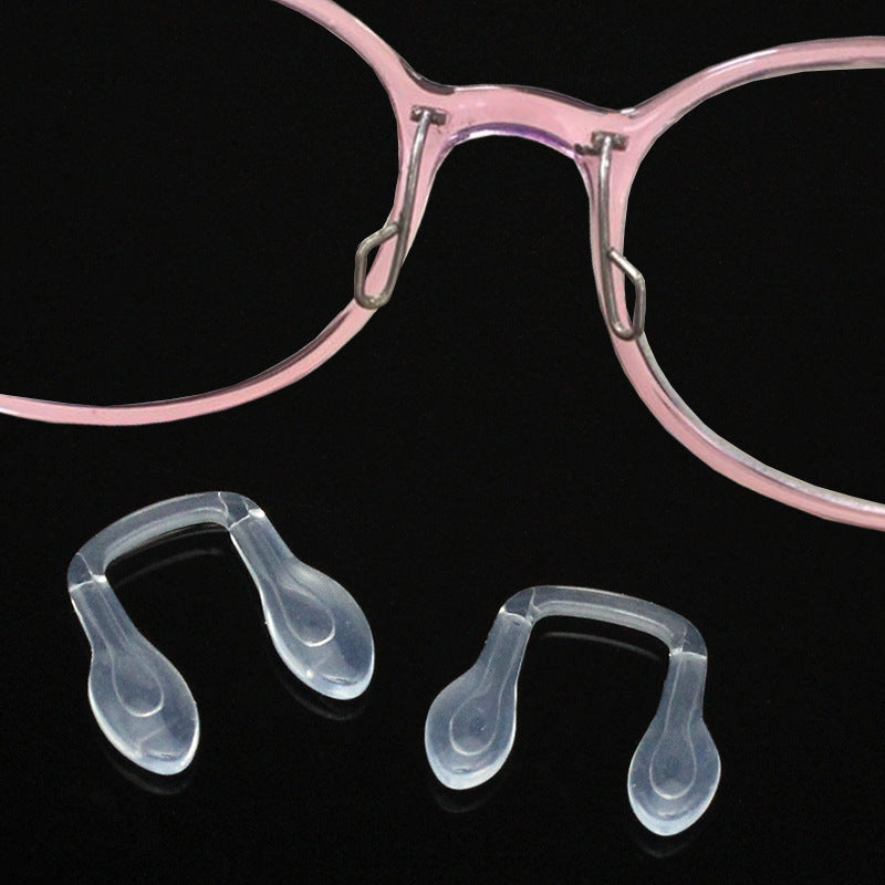 Adjustable Eyewear Comfort Nose Pads Kalsten