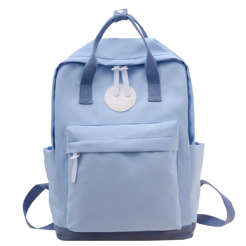 Casual Multi-Compartment Backpack Kalsten