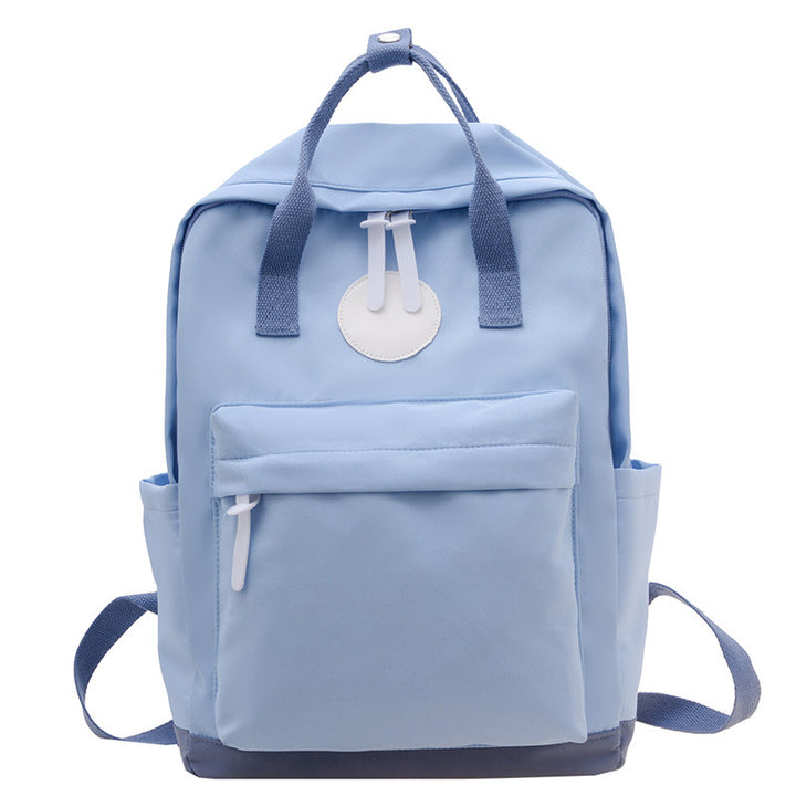 Casual Multi-Compartment Backpack Kalsten