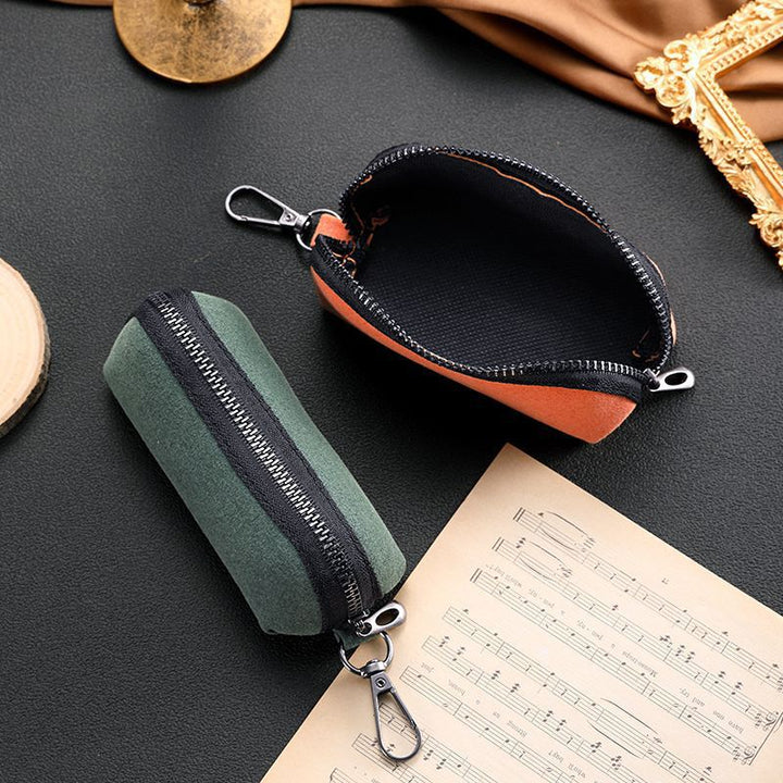 Zip-Around Pencil Case Kalsten